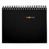 Lgbt Kalender (Hoes)