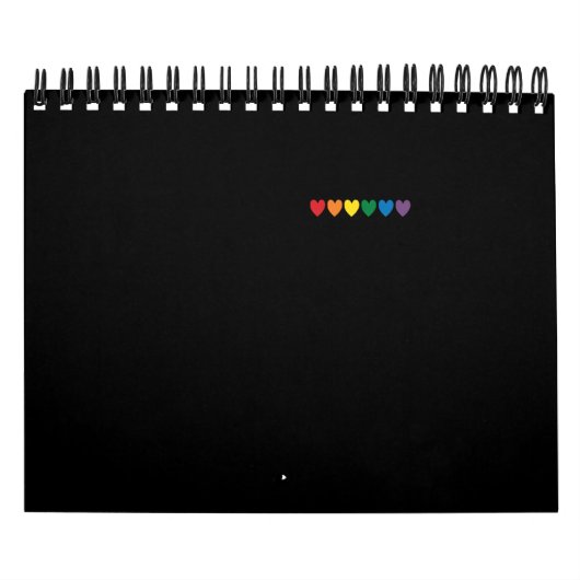 Lgbt Kalender (Hoes)