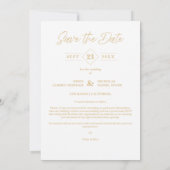 LGBT Lesbian Gay Wedding Arch Effect Pride Heart (Achterkant)