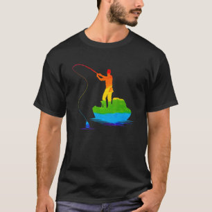 Lgbt Lgbetq Gay Lesbian Pride Vist Lgbt Flag Rai T-shirt