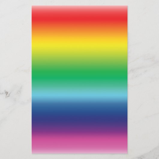 lgbt lgbt briefpapier (Voorkant)