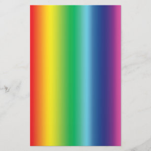 lgbt lgbt briefpapier