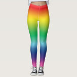 lgbt lgbtq leggings<br><div class="desc">lgbt lgbtq leggings van de regenboogvlag</div>