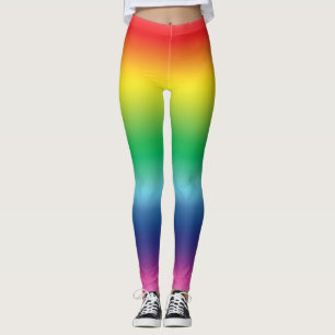 lgbt lgbtq leggings