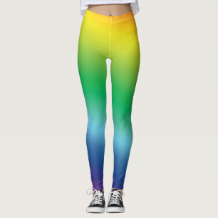 lgbt lgbtq leggings