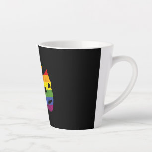 LGBT LGBTQ Queer Actor Actress Rainbow Theatrical Latte Mok