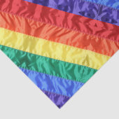 LGBT LGBTQ+ TISSUEPAPIER (Detail)