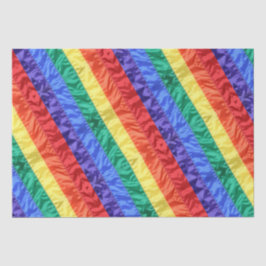 LGBT LGBTQ+ TISSUEPAPIER