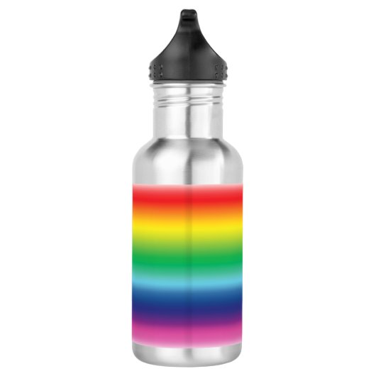 lgbt lgbtq waterfles  (Rechts)