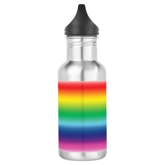 lgbt lgbtq waterfles  (Links)