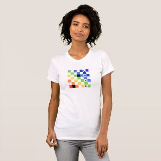 LGBT Liefde T-shirt