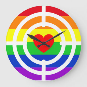 #LGBT #love #pride #gay #lesbian #freedom #parade Grote Klok