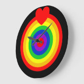 #LGBT #love #pride #gay #lesbian #freedom #parade Grote Klok (Hoek)