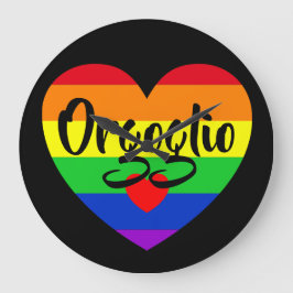 #LGBT #love #pride #gay #lesbian #freedom #parade Grote Klok