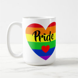 #LGBT #love #pride #gay #lesbian #freedom #parade Koffiemok