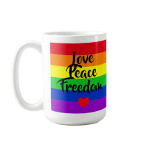 #LGBT #love #pride #gay #lesbian #freedom #parade