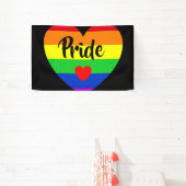 #LGBT #love #pride #gay #lesbian #freedom #parade Spandoek (Insitu)