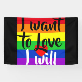 #LGBT #love #pride #gay #lesbian #freedom #parade Spandoek