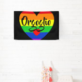 #LGBT #love #pride #gay #lesbian #freedom #parade Spandoek (Insitu)