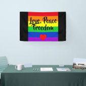 #LGBT #love #pride #gay #lesbian #freedom #parade Spandoek (Beurs)