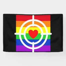 #LGBT #love #pride #gay #lesbian #freedom #parade Spandoek
