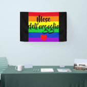 #LGBT #love #pride #gay #lesbian #freedom #parade Spandoek (Beurs)
