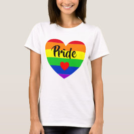 #LGBT #love #pride #gay #lesbian #freedom #parade T-shirt