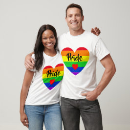#LGBT #love #pride #gay #lesbian #freedom #parade T-shirt