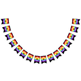 #LGBT #love #pride #gay #lesbian #freedom #parade Vlaggetjes