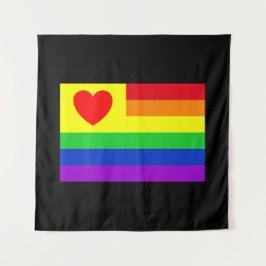 #LGBT #love #pride #gay #lesbian #freedom #parade Wandkleed