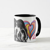 Lgbt Mok (Voorkant rechts)