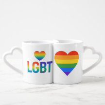 LGBT MOKKEN ONTWERP 🏳️‍🌈❤️