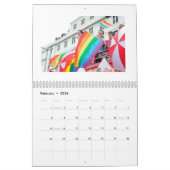 LGBT Parade Kalender (Feb 2026)