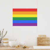 LGBT POSTER (Keuken)