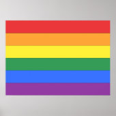 LGBT POSTER (Voorkant)