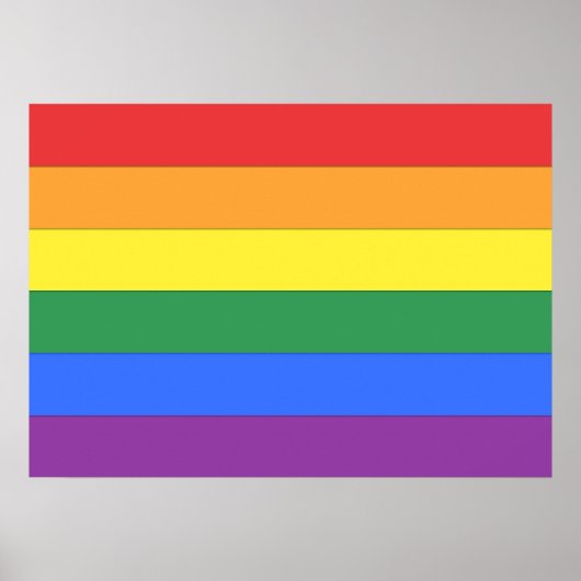 LGBT POSTER (Voorkant)