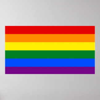 LGBT-poster Poster
