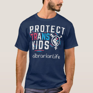 LGBT-prid voor transseksuelen in Kind T-shirt