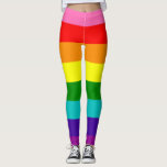 LGBT PRIDE (1977 historisch) Leggings<br><div class="desc">Historische Pride Flags van 1977, LGBT-Shirten en Queer Apparel ontworpen door LgbtShirts.comToon uw Historische Pride van 1977, Humor en stijl op het ruilen van de Vlag met inbegrip van: Historische Pride 1977 Pride Flags, Historical Pride 1977 Pride Clothing, Historical Pride 1977 Pride T-shirts, Historical Pride 1977 Pride Stickers, Historical Pride...</div>