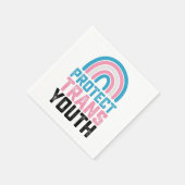 LGBT Pride beschermt transgender Kinderen Servet (Hoek)