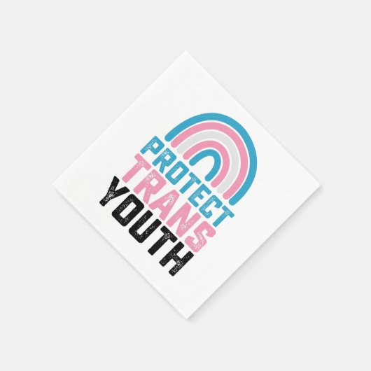 LGBT Pride beschermt transgender Kinderen Servet (Hoek)