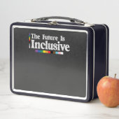 LGBT Pride: de toekomst is inclusief lesbiennes (In situ)