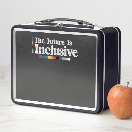 LGBT Pride: de toekomst is inclusief lesbiennes (In situ)