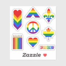 LGBT Pride Design II