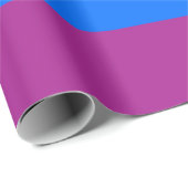 LGBT Pride en Activism Lambda Cadeaupapier (Rol Hoek)