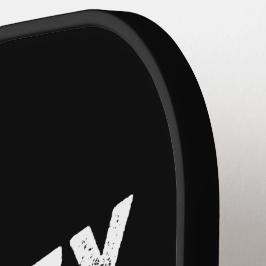 LGBT Pride Equality Hurts No Gay Lesbian Pickleball Paddle (Links Detail)