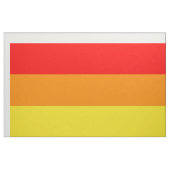 LGBT Pride Flag/Regenboogvlag Stof (Fat Quarter)