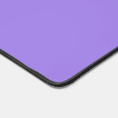 LGBT-pride fleur-de-lis Bureaumat (Hoek)