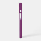 LGBT-pride fleur-de-lis iPhone 16 Hoesje (Linkerkant)