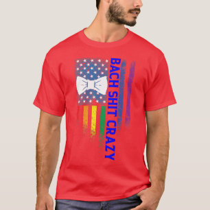 Lgbt Pride Gay Bachelor Party Engagement 1354  T-shirt